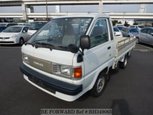 Used 1996 TOYOTA TOWNACE TRUCK BH349065 for Sale
