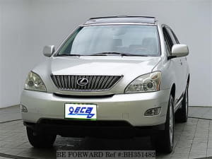 Used 2004 LEXUS RX BH351482 for Sale