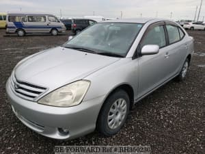 Used 2003 TOYOTA ALLION BH350230 for Sale