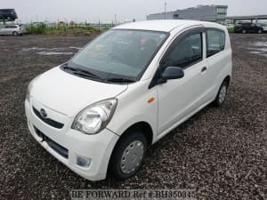 Used 2008 DAIHATSU MIRA BH350345 for Sale