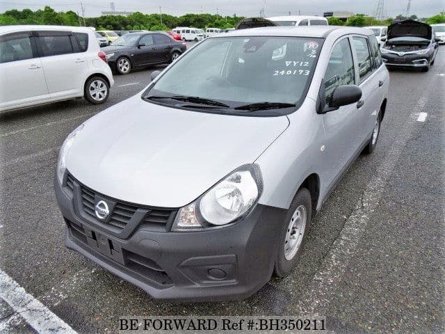 Nissan nv 150