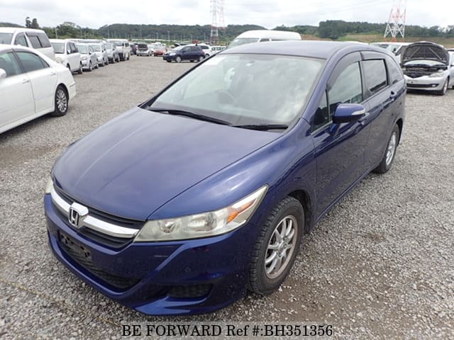 HONDA Stream