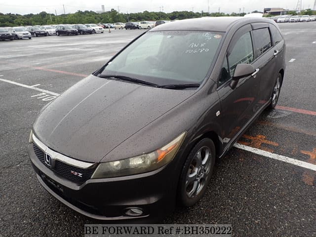 HONDA Stream