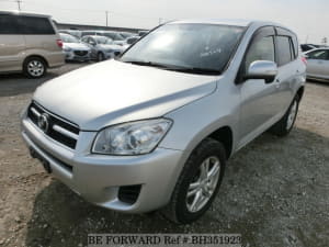 Used 2015 TOYOTA RAV4 BH351923 for Sale