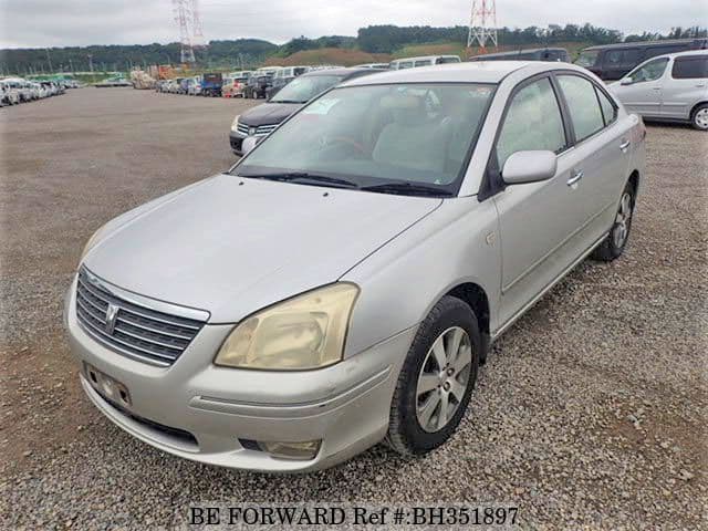 TOYOTA Premio