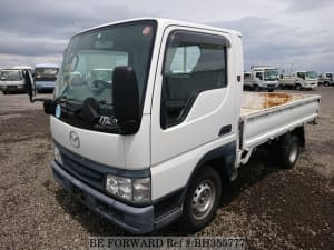 Used 2004 MAZDA TITAN DASH BH355777 for Sale