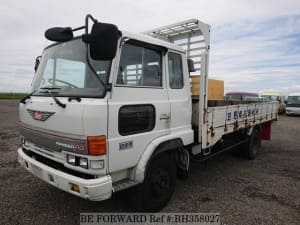 Used 1989 HINO RANGER BH358027 for Sale