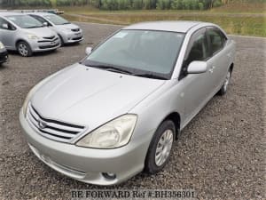 Used 2004 TOYOTA ALLION BH356301 for Sale