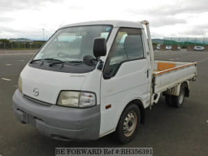 Used 2007 MAZDA BONGO TRUCK BH356391 for Sale