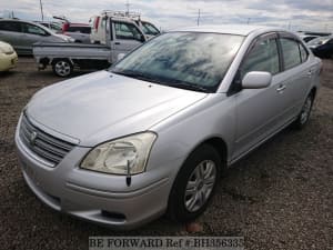 Used 2005 TOYOTA PREMIO BH356335 for Sale