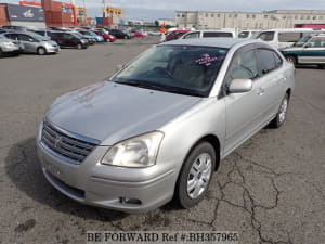 Used 2007 TOYOTA PREMIO BH357965 for Sale