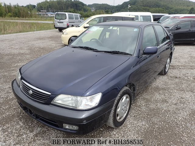 TOYOTA Corona Premio