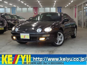 Used 1999 TOYOTA CELICA BH359954 for Sale