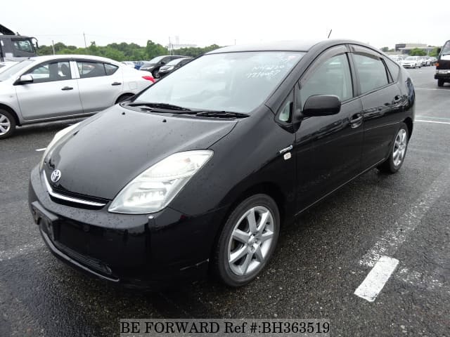 2007 toyota 2024 prius for sale
