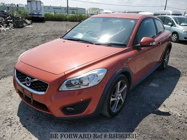 VOLVO C30