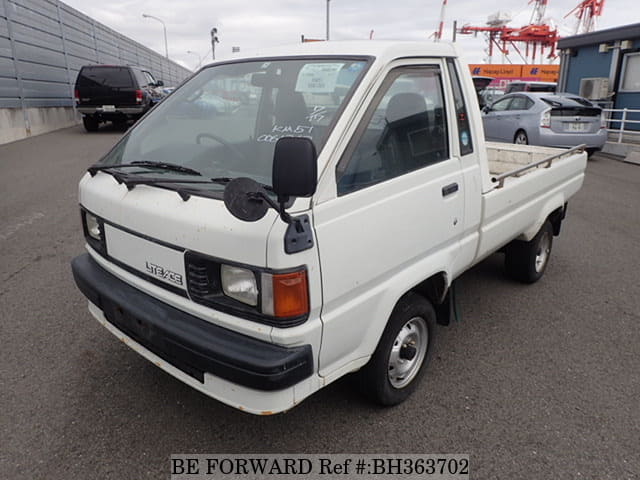 TOYOTA Liteace Truck