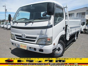 Used 2007 HINO DUTRO BH364489 for Sale