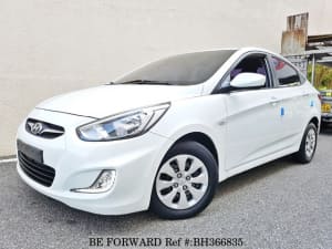 Hyundai Accent Gls 1 6 Abs On Road Price Petrol Features Specs Images