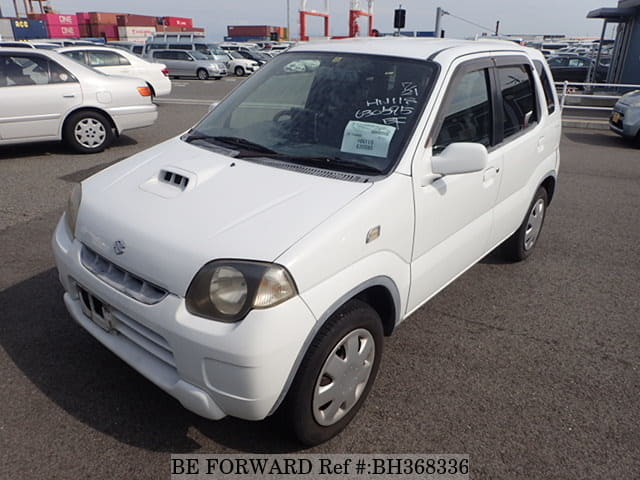 SUZUKI Kei