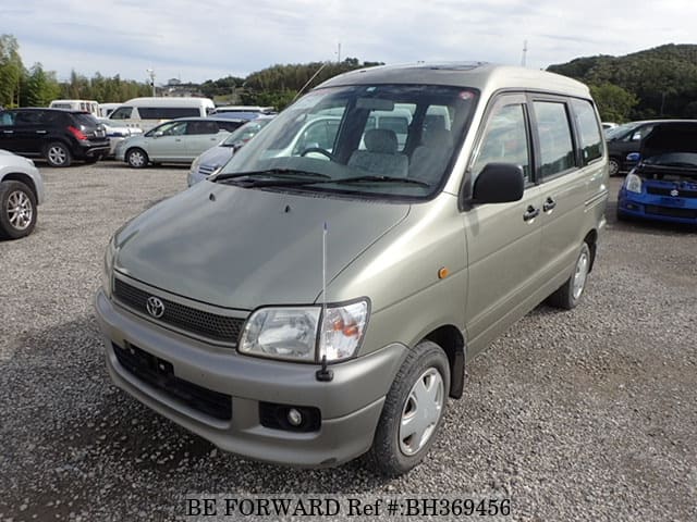 Toyota noah 1997