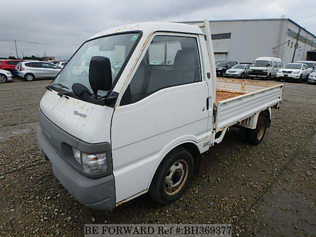 MAZDA Bongo Truck