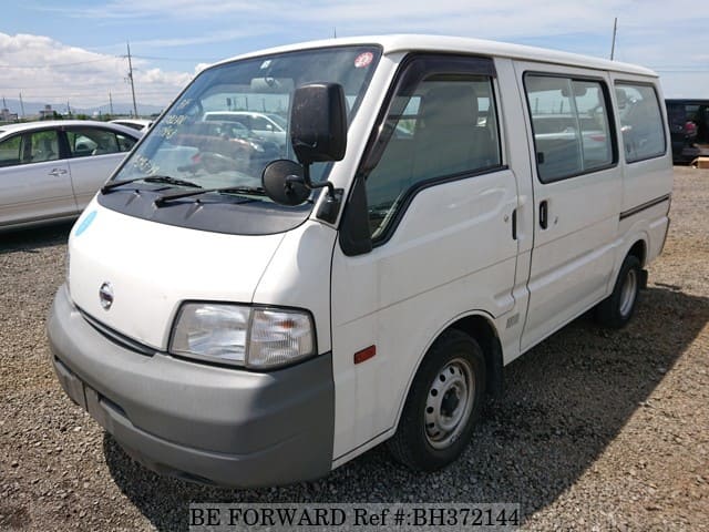 Nissan vanette sk82vn