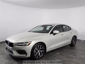 Used 2019 VOLVO S60 BH372969 for Sale