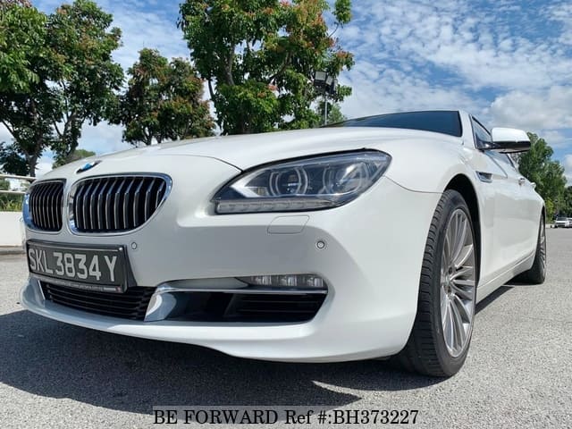 BMW 6 Series