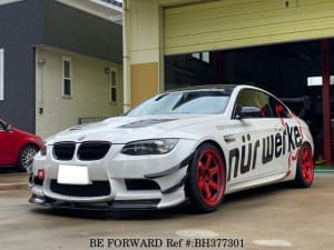 Used 2011 BMW M3 BH377301 for Sale