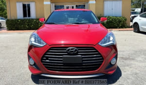 Used 2015 HYUNDAI HYUNDAI OTHERS BH377585 for Sale