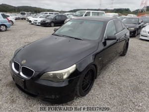 Used 2003 BMW 5 SERIES BH378299 for Sale