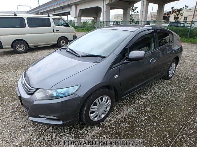 HONDA Insight