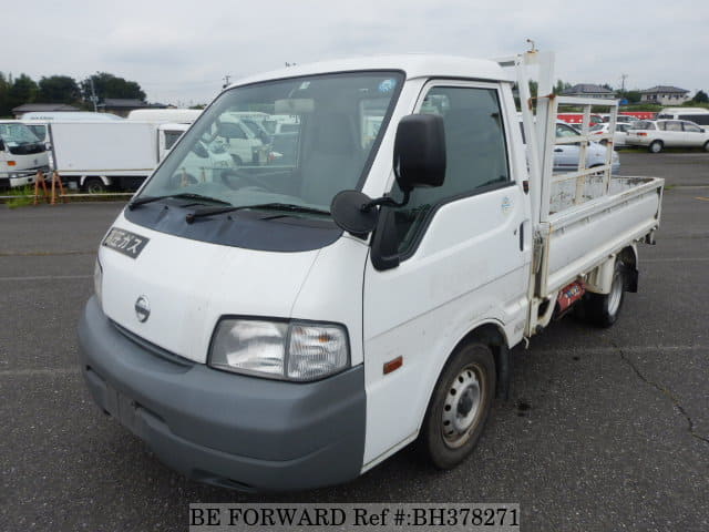 NISSAN Vanette Truck