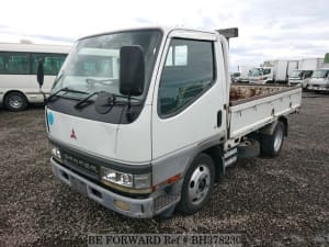 Used 1999 MITSUBISHI CANTER BH378230 for Sale