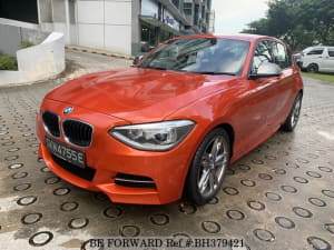 Used 2014 BMW M MODEL BH379421 for Sale