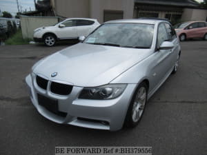 Used 2007 BMW 3 SERIES BH379556 for Sale