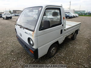 Used 1988 HONDA ACTY TRUCK BH379648 for Sale