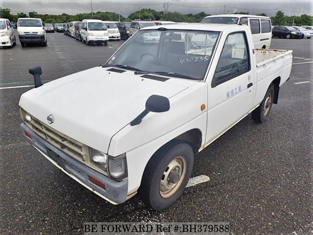 Nissan datsun 1994