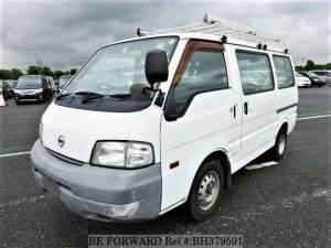 Used 2006 NISSAN VANETTE VAN BH379591 for Sale