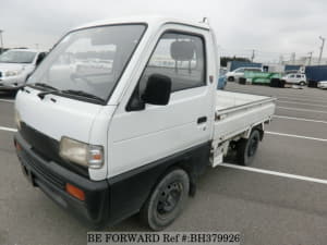 Used 1993 MAZDA SCRUM BH379926 for Sale