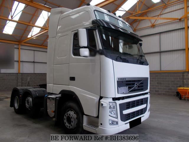 VOLVO FH