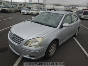 Used 2005 TOYOTA PREMIO BH381559 for Sale