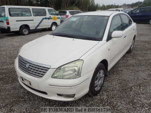 Used 2004 TOYOTA PREMIO BH381738 for Sale