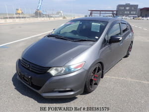 Used 2009 HONDA INSIGHT BH381579 for Sale