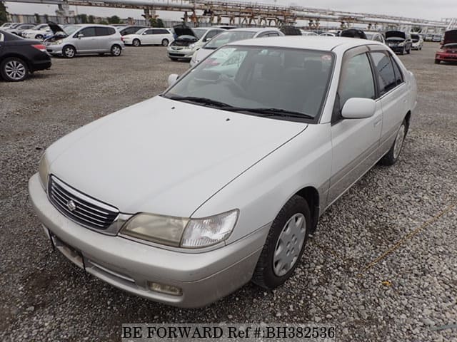 TOYOTA Corona Premio