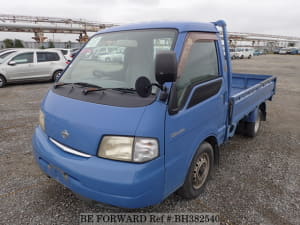 Used 2000 NISSAN VANETTE TRUCK BH382540 for Sale