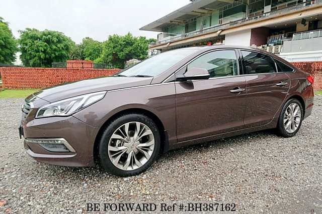 Sonata Comment Acheter