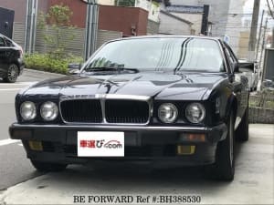 Used 1994 JAGUAR XJ SERIES BH388530 for Sale