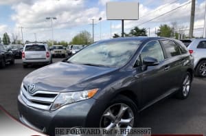 Used 2015 TOYOTA VENZA BH388897 for Sale