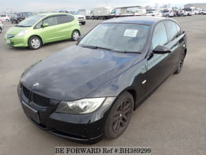 Used 2005 BMW 3 SERIES BH389299 for Sale